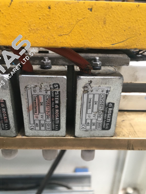 CM25SY13V24c System di Rosati