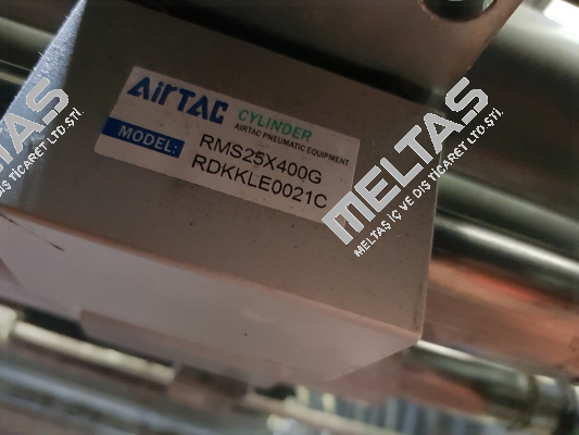 RMS25X400G Airtac