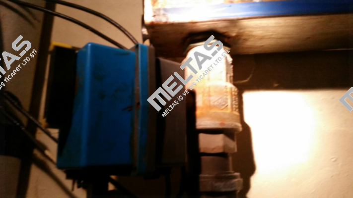 H20 replacement by S20  Valbia