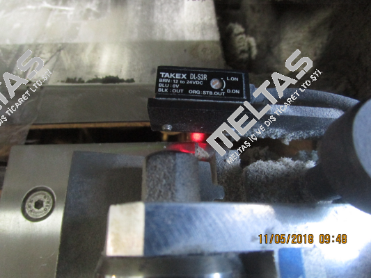DL-S3R Takex