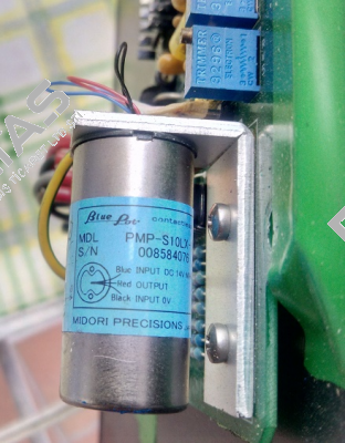 PMP-S10LX-1  Discontinued  Midori