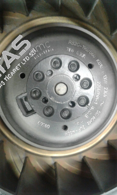 RB2C-190/060 K010 I-1359 Emc