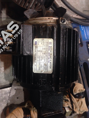 HMTP-3M-750-212HAVB Hansung Precision