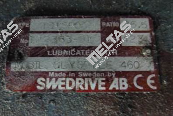 89049480  Swedrive