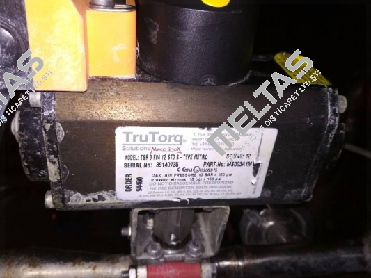 TS003A1M  Meca-Inox