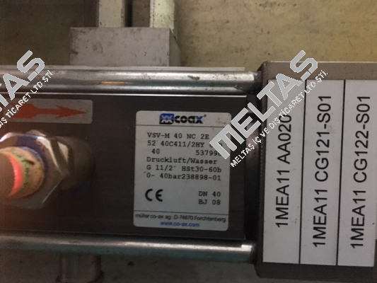 537998  Coax