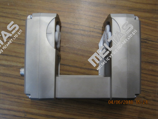 P/N: 00363592 Type: FX 5260 Erhardt Leimer
