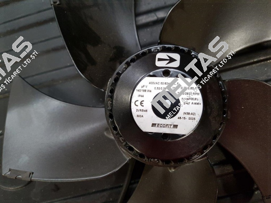 2VRET45 300V N38-A2 Ecofit