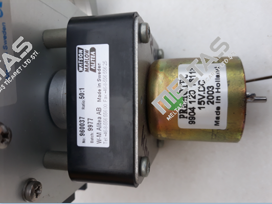 9904-120-16113 Premotec