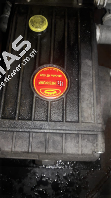 HT 4721 Interpump