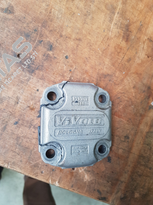 200.0237.AK   Vivoil Oleodinamica Vivolo