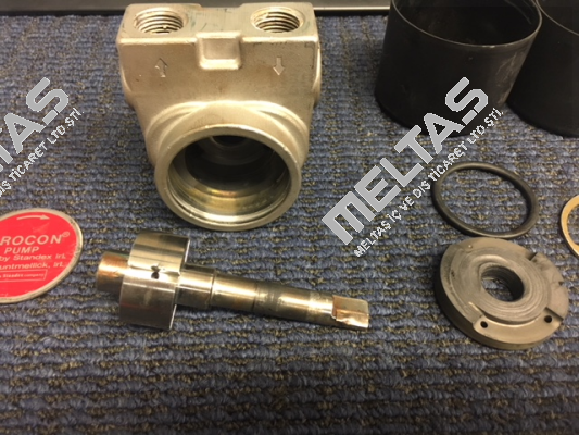 103A100F31GA200   Procon