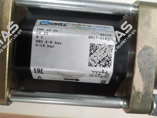 521148  Coax