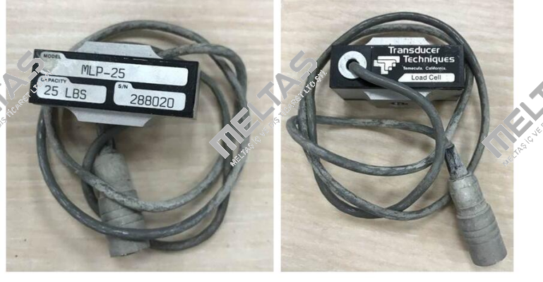 MLP- 25 Transducer Techniques