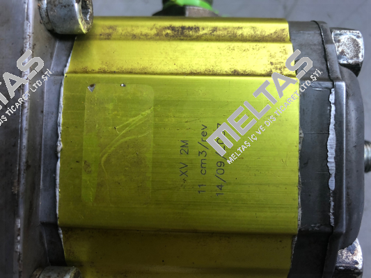 8KGX2M1.V Vivoil Oleodinamica Vivolo