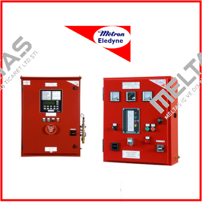 HC1804A24V  Metron Eledyne Ltd