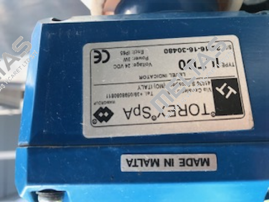 ILTD0  Torex