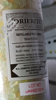 50068 Drierite