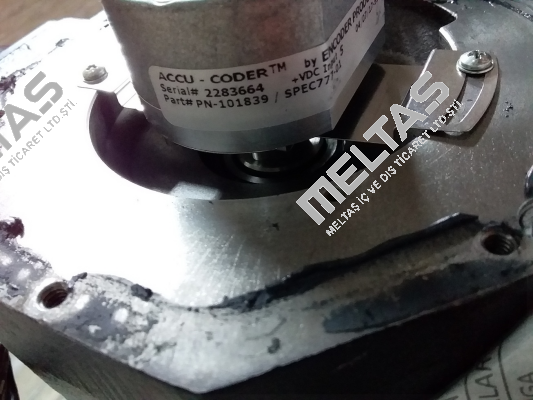 SPEC777-01  Encoder Products Co