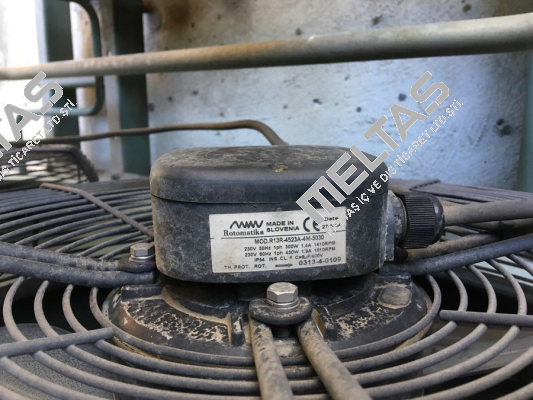 R13R-4523A-4M-5030 Hidria