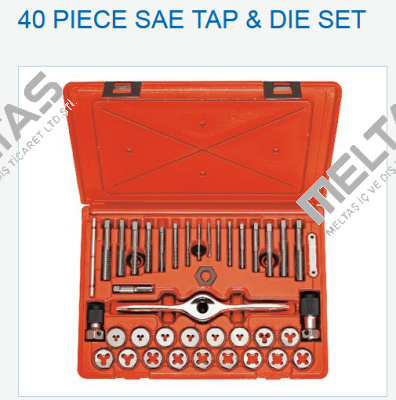 TD40S   Matco Tools