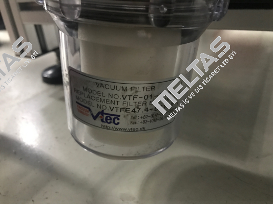 VTF-01-118  Vtec