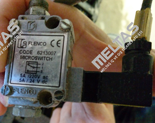 6213007 obsolete ( no alternative/replacement )  Flenco