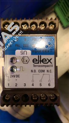 TCO030S Eltex