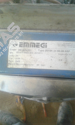 251524301 Emmegi