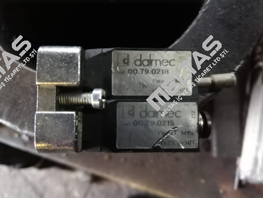 00.79.0215 Dalmec