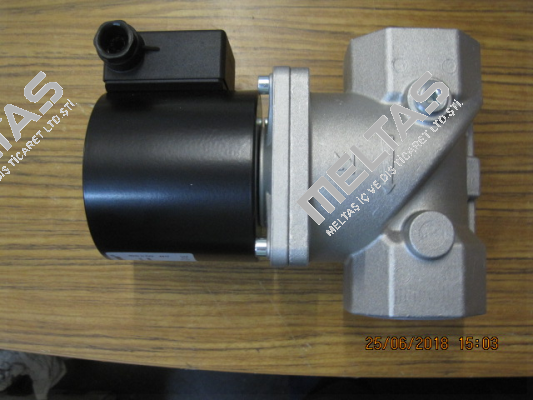 VMR6-L-5 Elektrogas