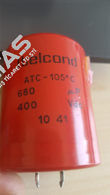 HG-26000  Itelcond