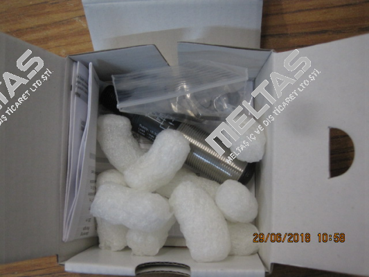P/N: 7004 Type: SMR 8520 MGJ  Telco
