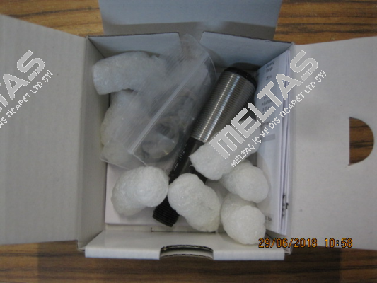 P/N: 6163 Type: SMT 8000 MGJ  Telco