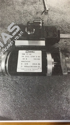 541042  Coax