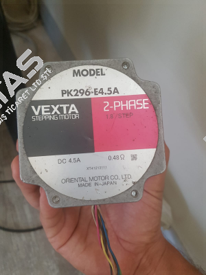 PK296-E4.5A Vexta