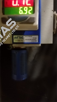 GV300-15  Airtac