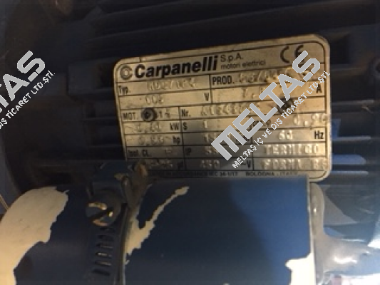 MDC71P4  OEM  Carpanelli