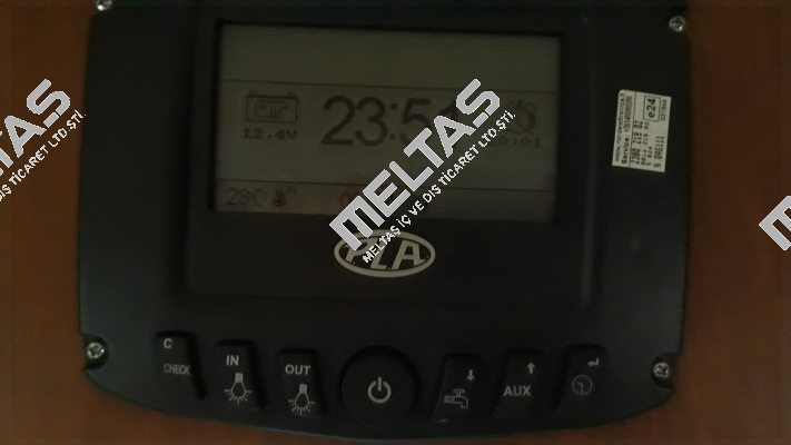 2380.219.02 Nordelettronica