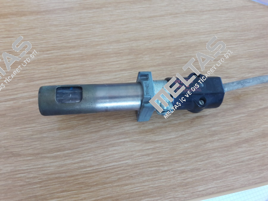 UVZ 730 Satronic