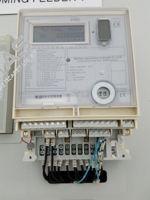 Typ A1500 W333-542-OSL-4065S-V3H01  Elster