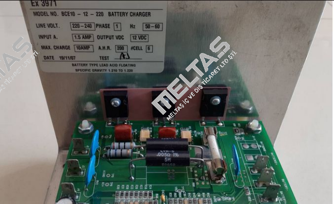 515360 (GPD-12-220) TornaTech