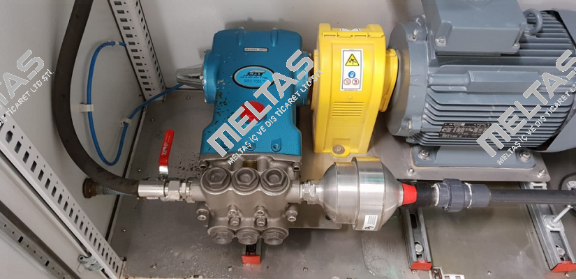 27785 Cat Pumps