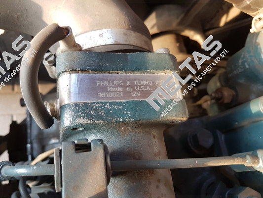 9810021 oem  Phillips-Temro