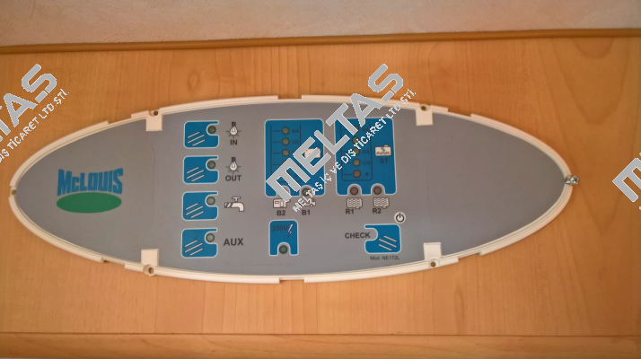 1551.172.01 Nordelettronica