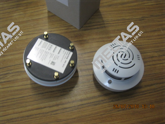 0997412022 Hekatron