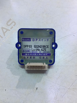 DPP03 022H20RCE (OEM) TOSOKU