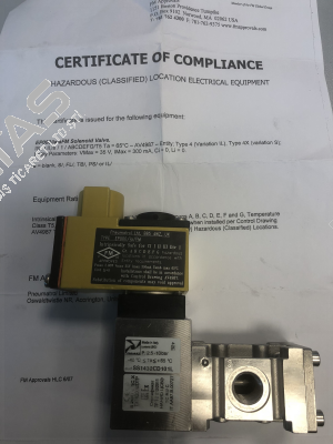 SS1432CD101L - (OEM*)  Pneumatrol