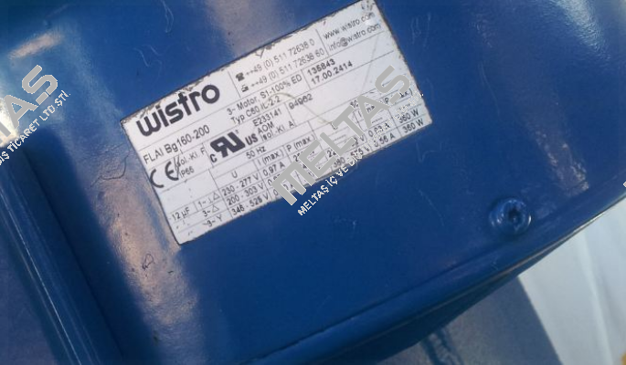 17.10.1126 Wistro
