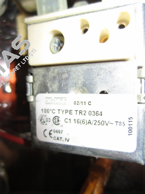 Type TR2 0364 oem  IMIT (Afriso)